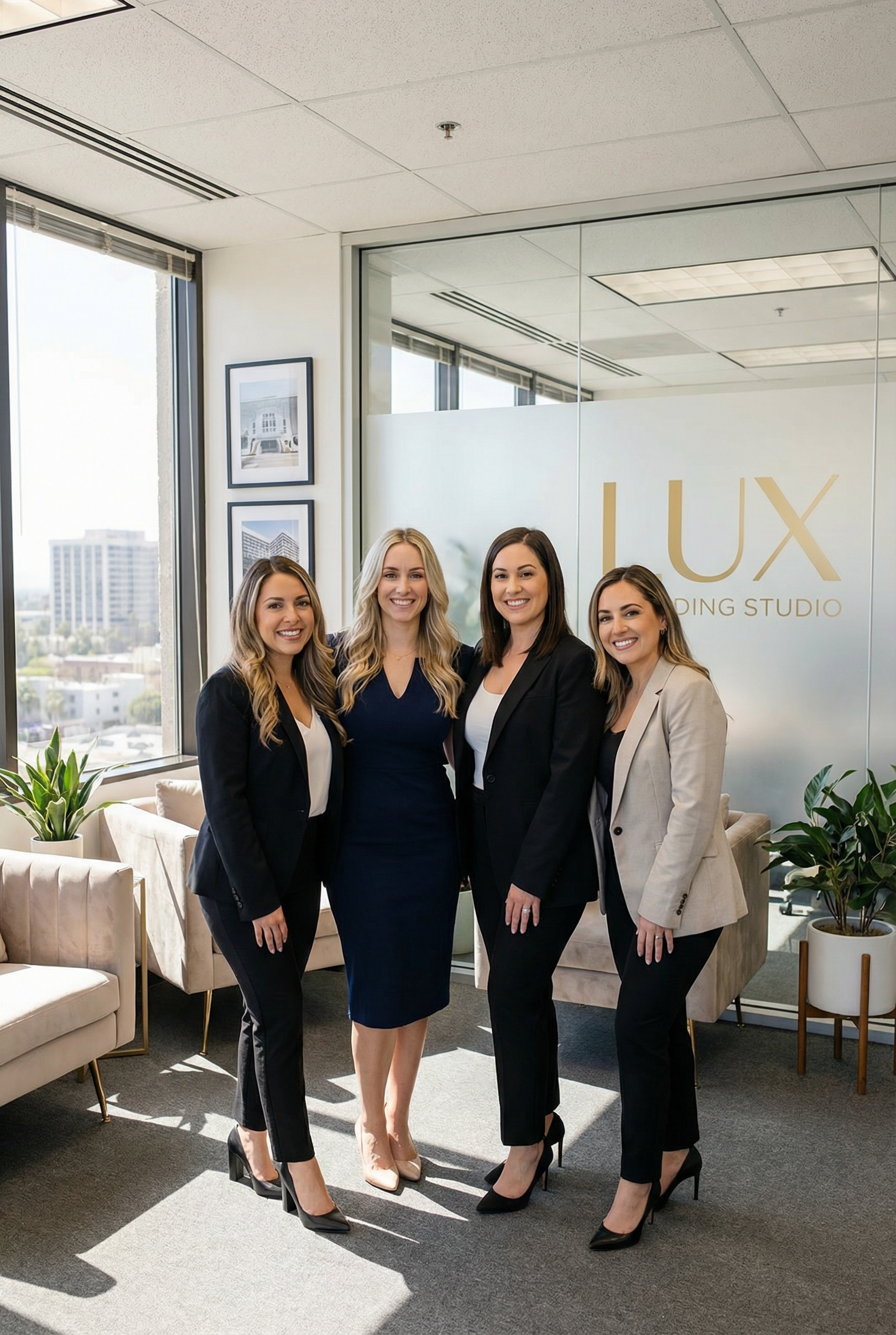 Lux Media Network