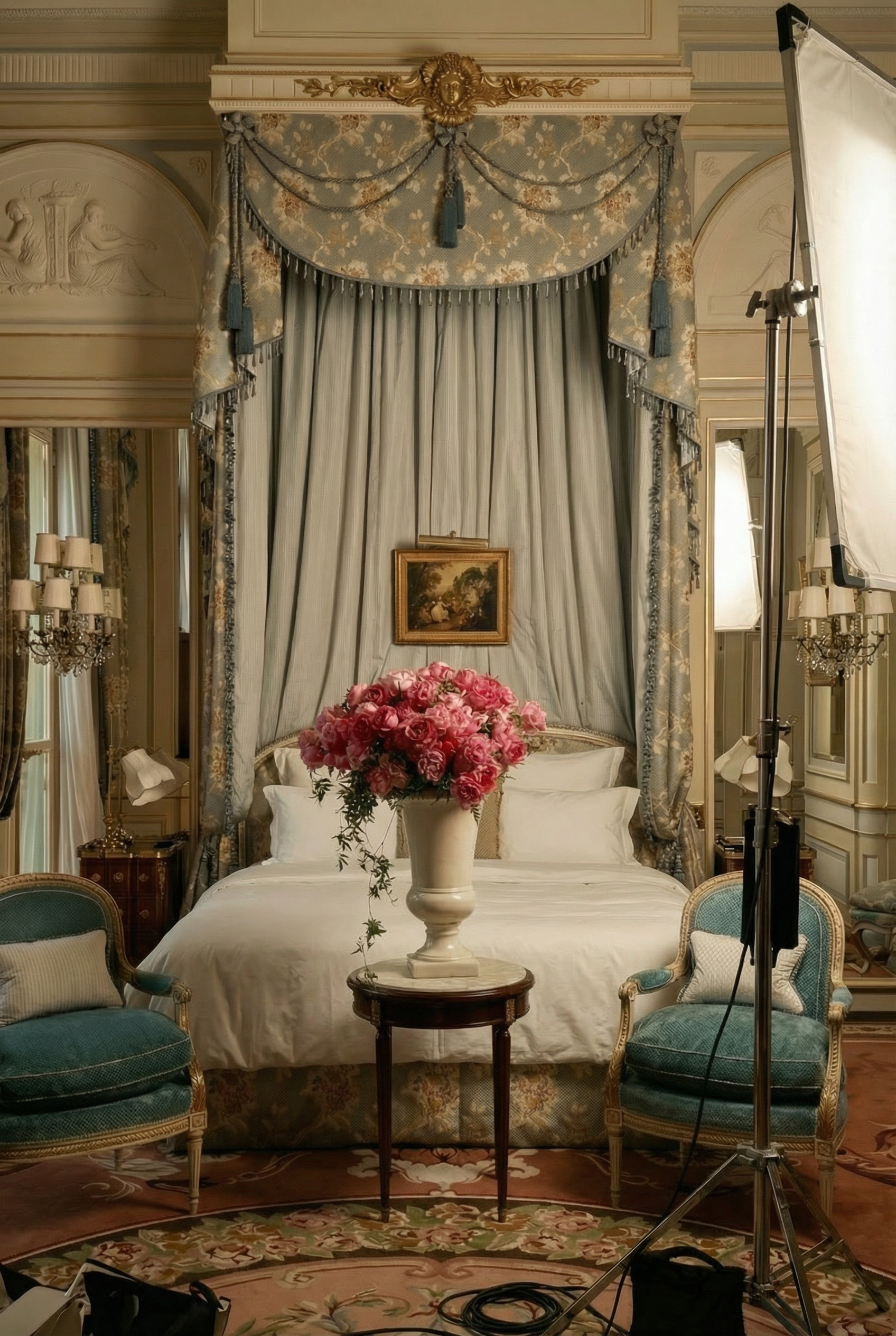 Before Ritz-Carlton Paris Edit