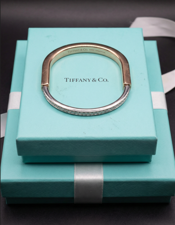 Before Tiffany & Co Edit