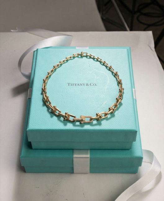 Before Tiffany & Co Edit